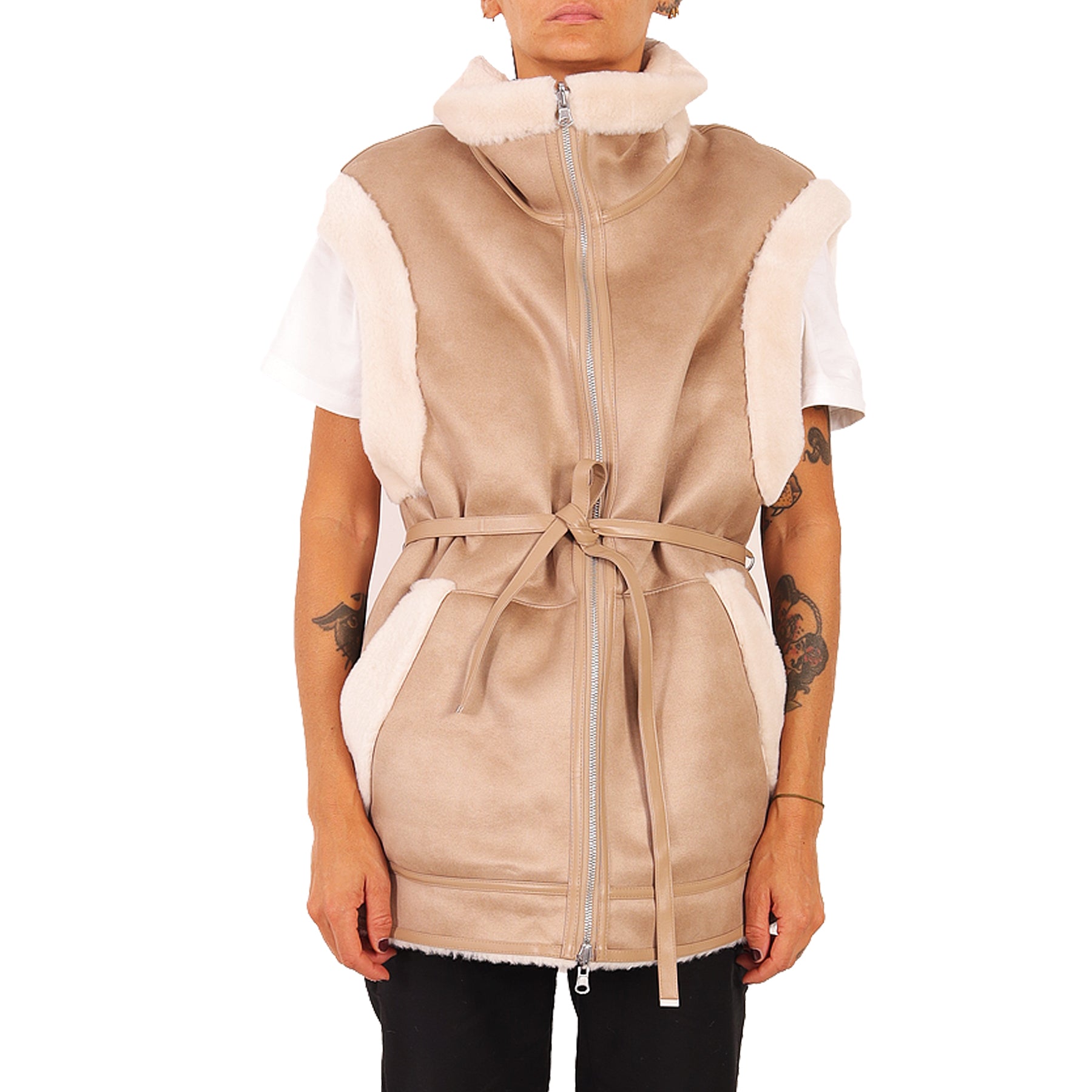 Gilet