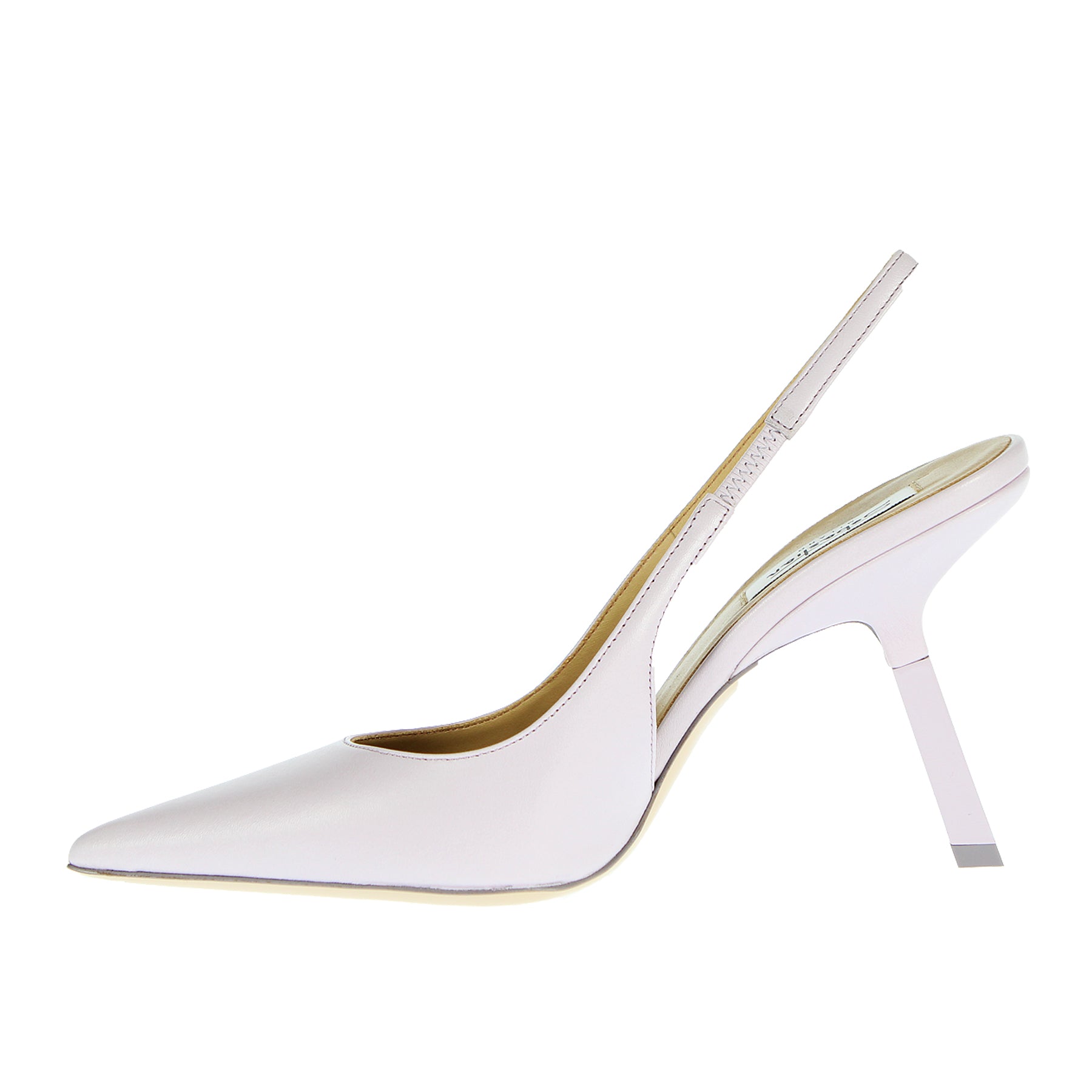 Slingback