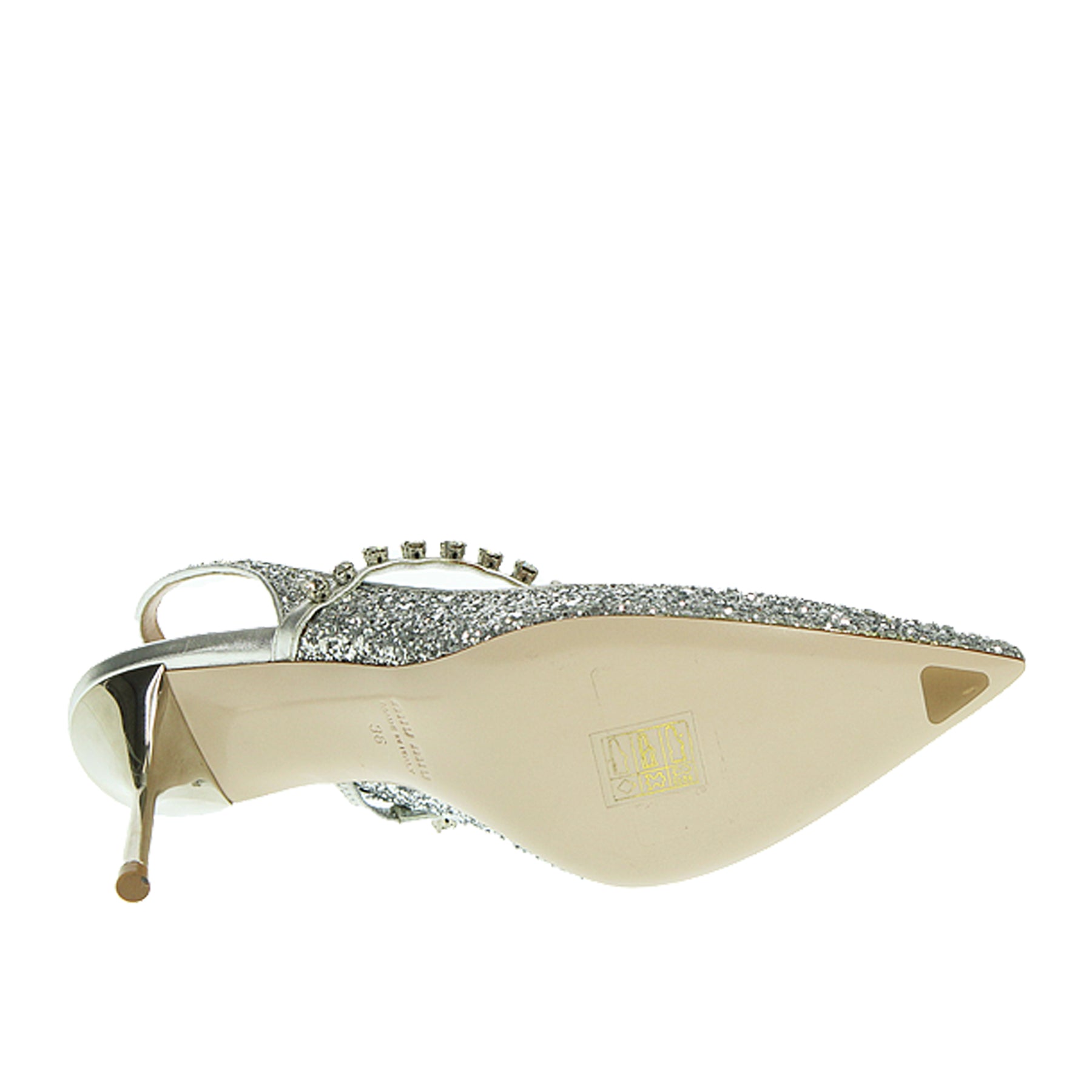 Slingback
