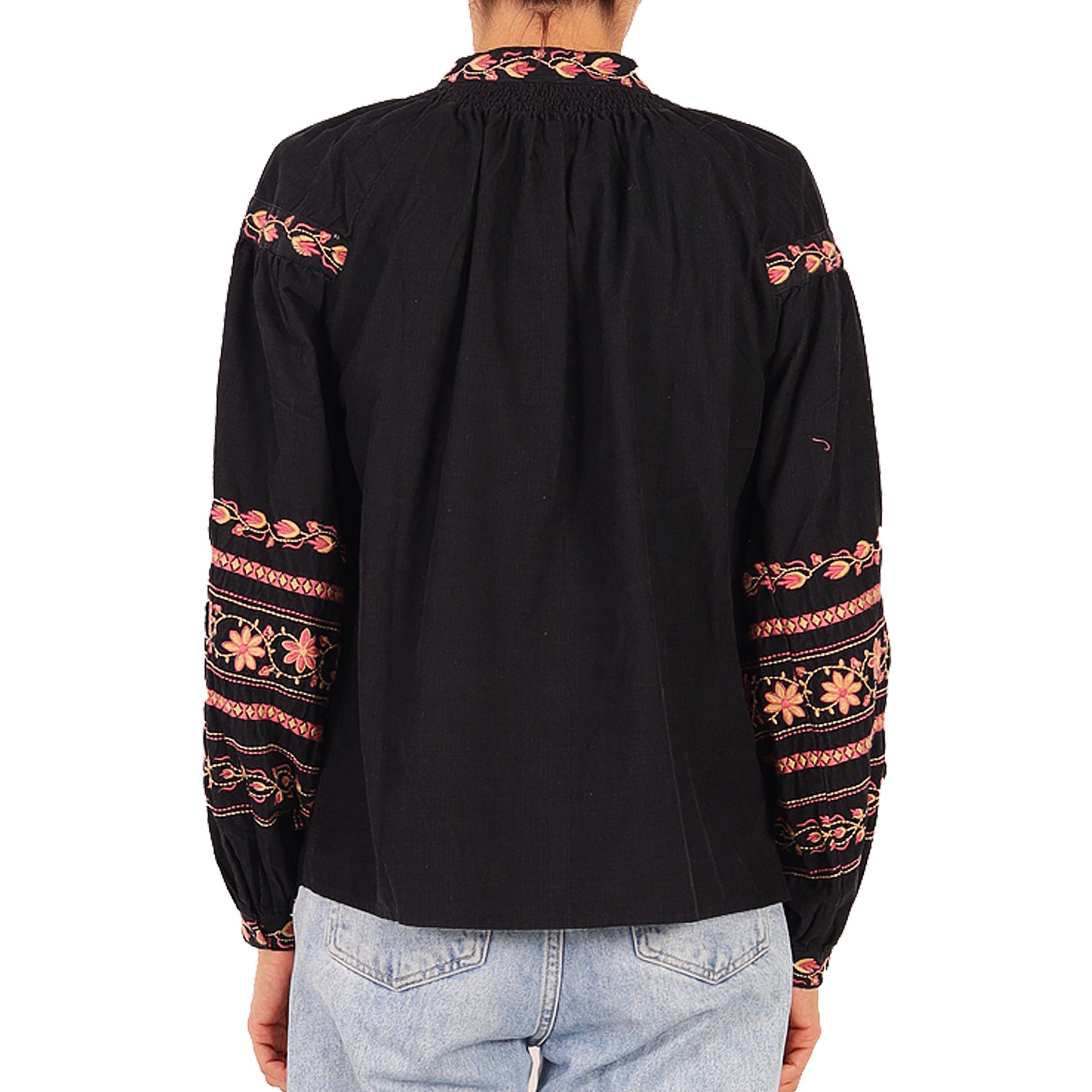 Blusa