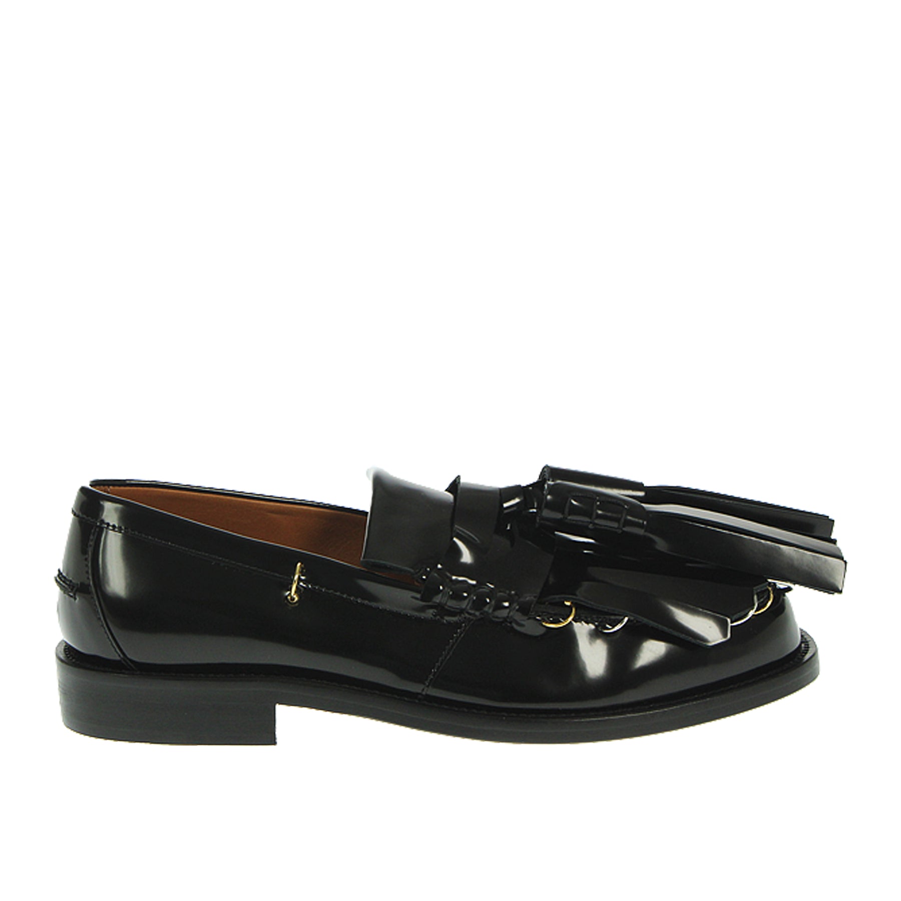 Moccasin
