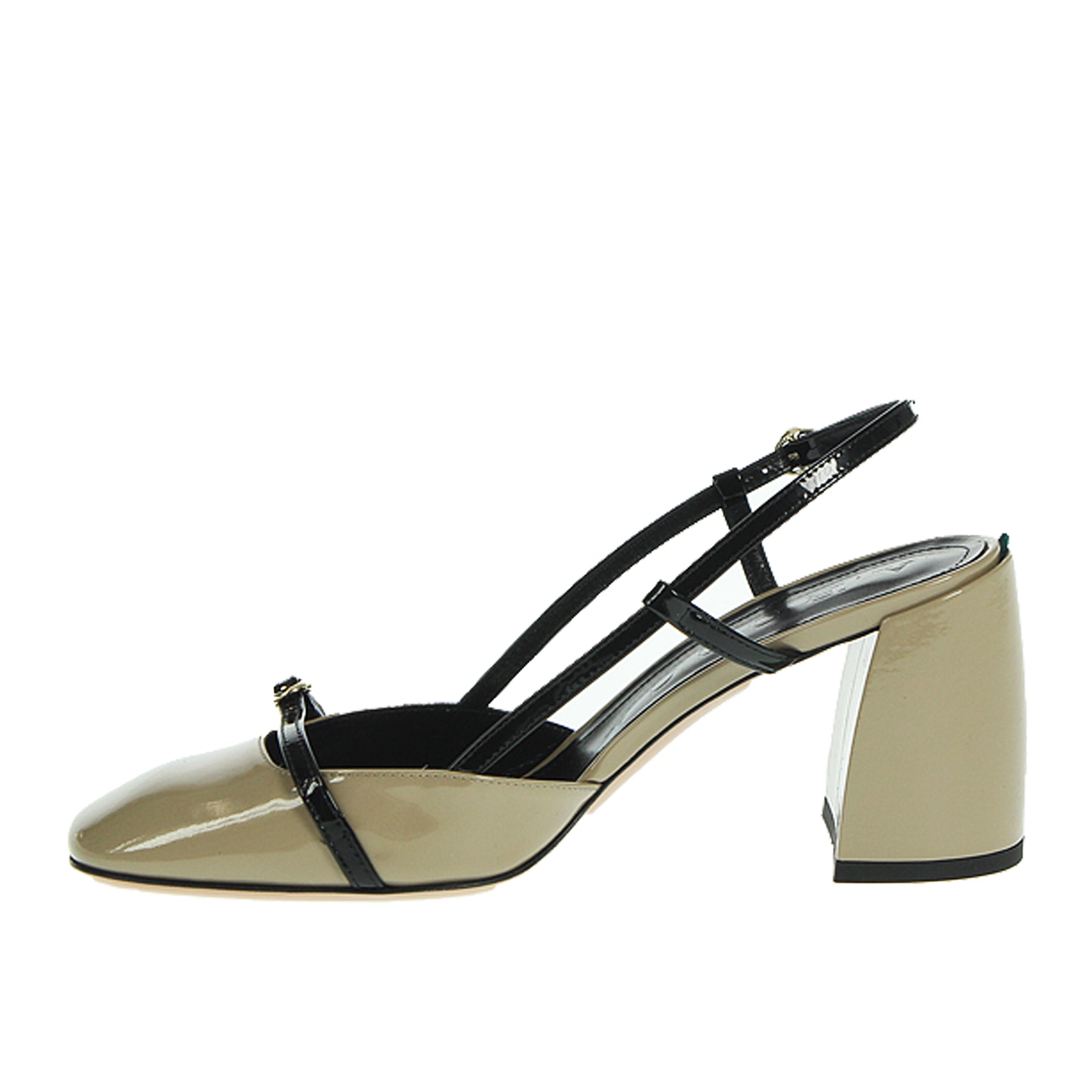 Slingback