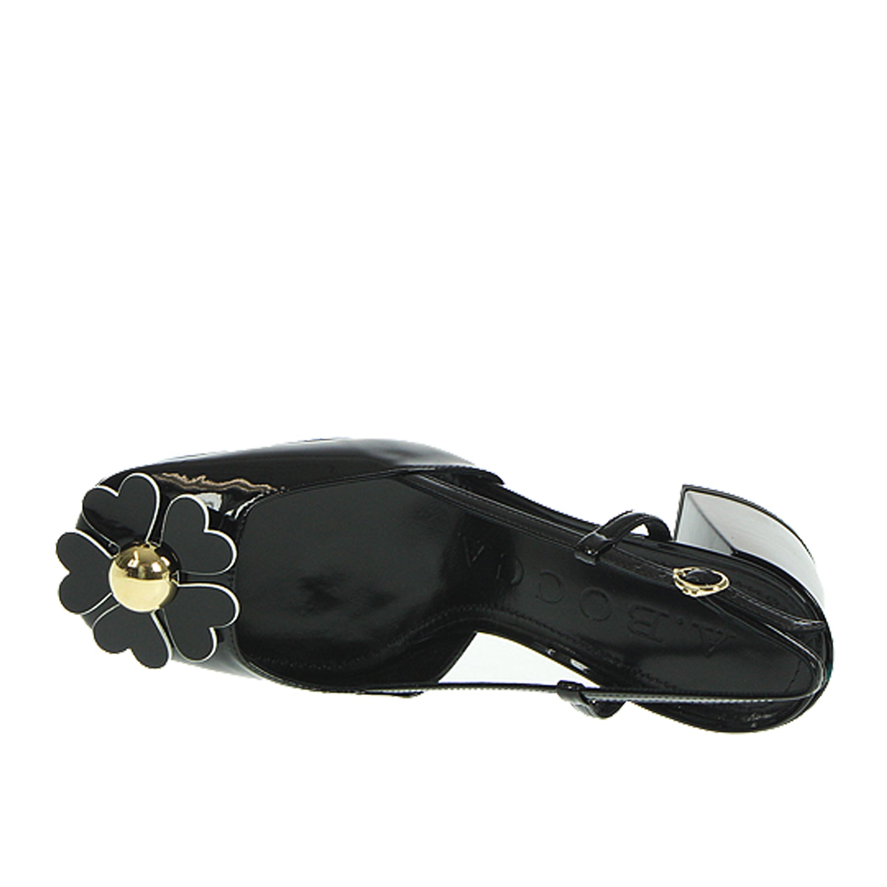 Slingback