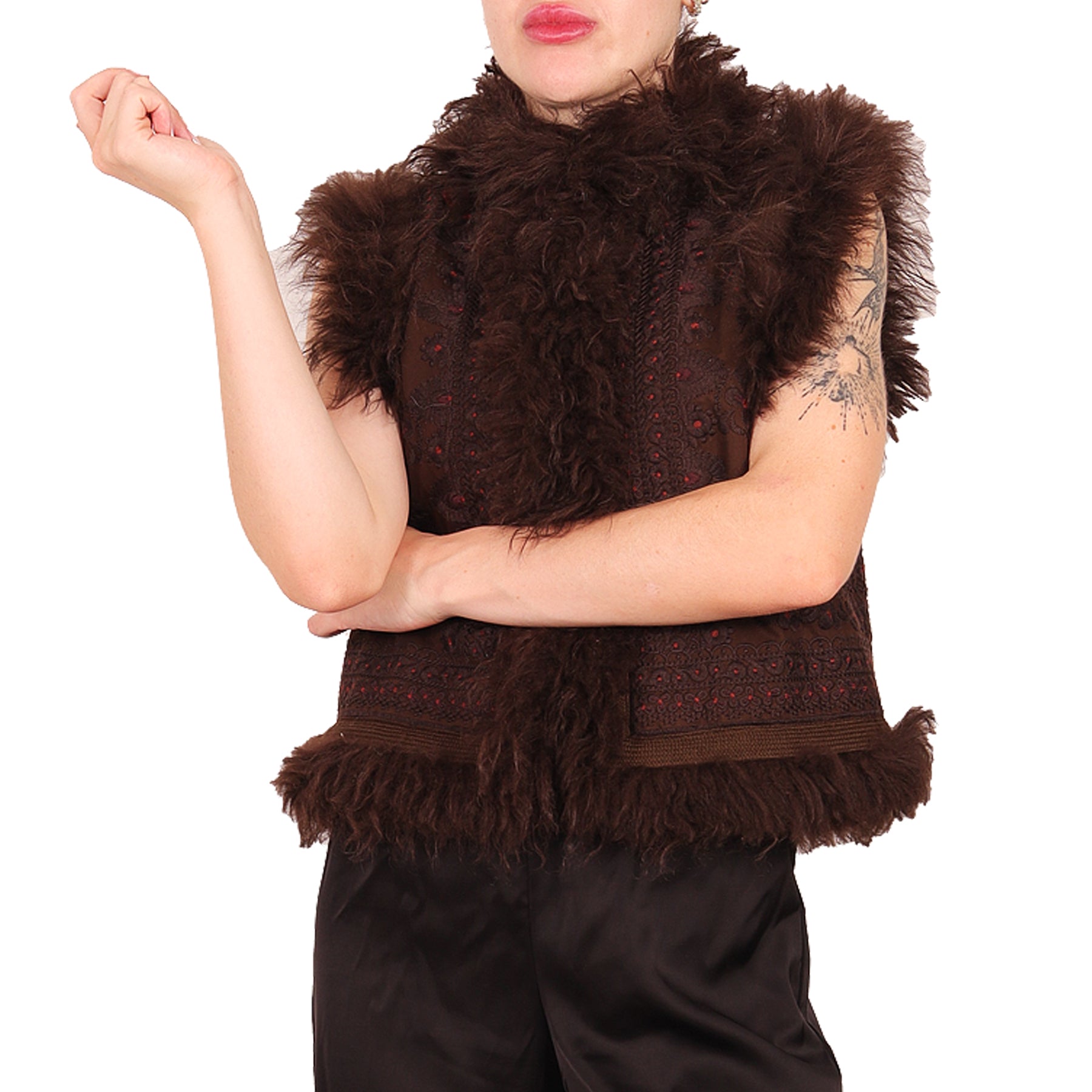 Gilet