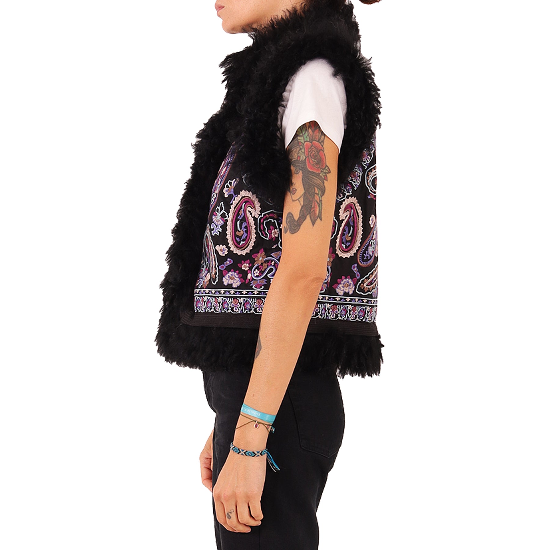 Gilet