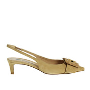 Slingback