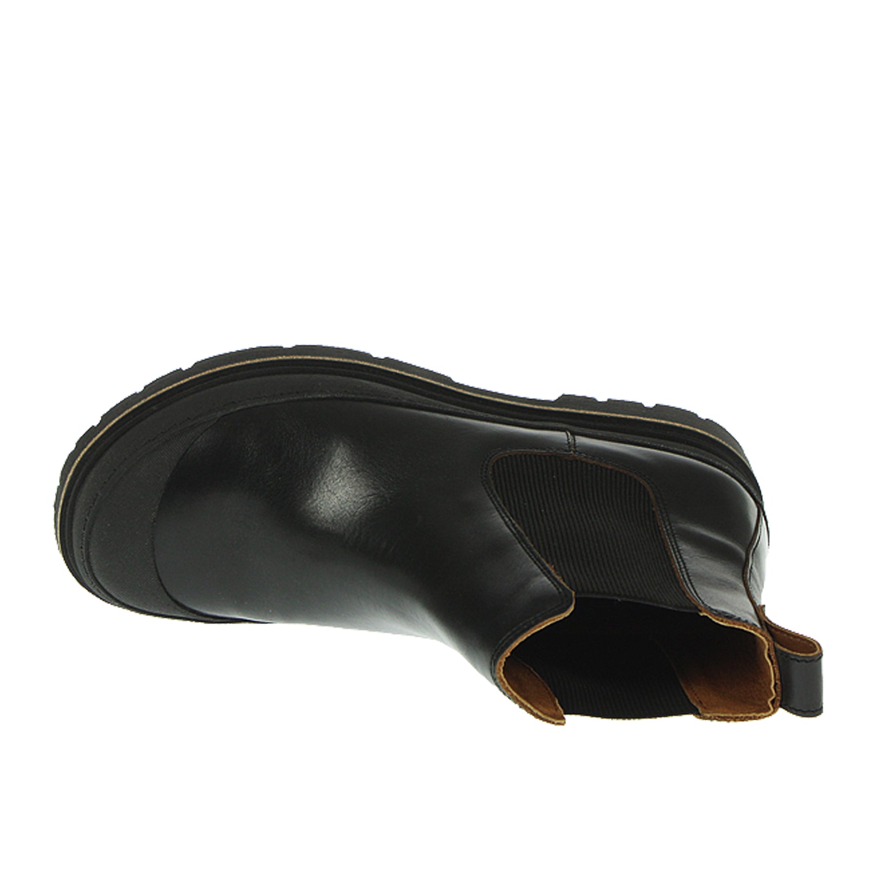 Ankle boot