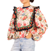 Blusa