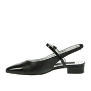Slingback