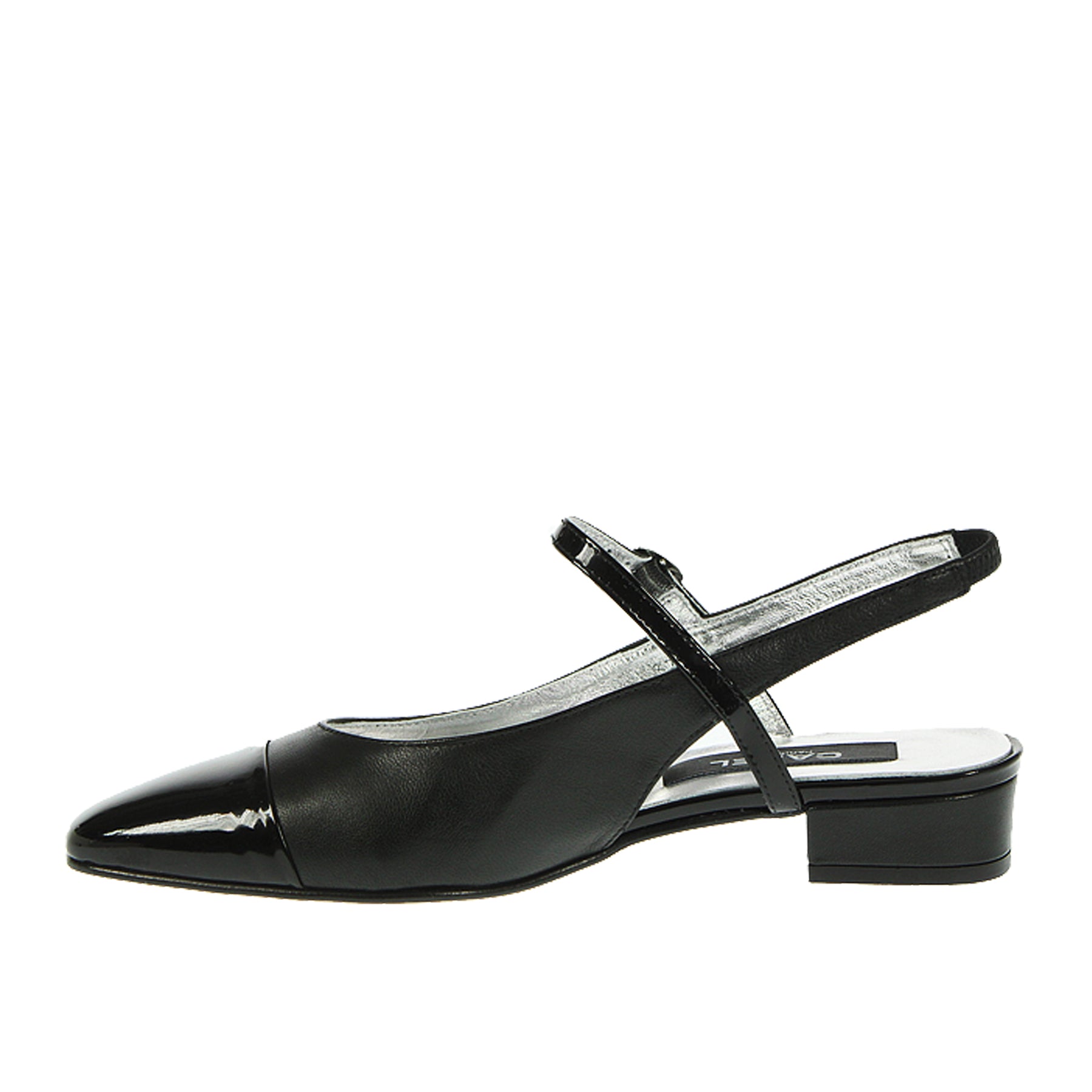 Slingback