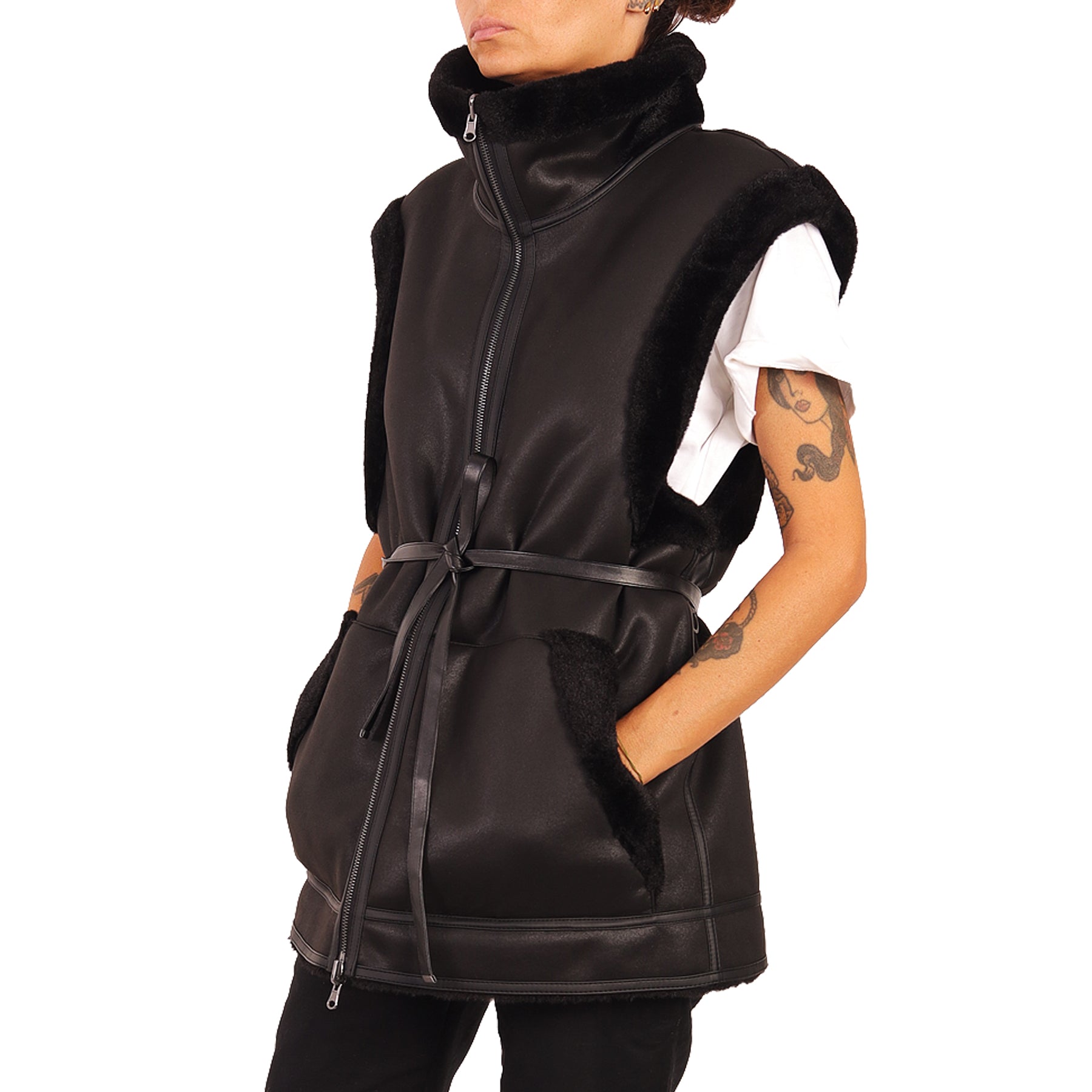 Gilet