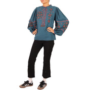 Blusa