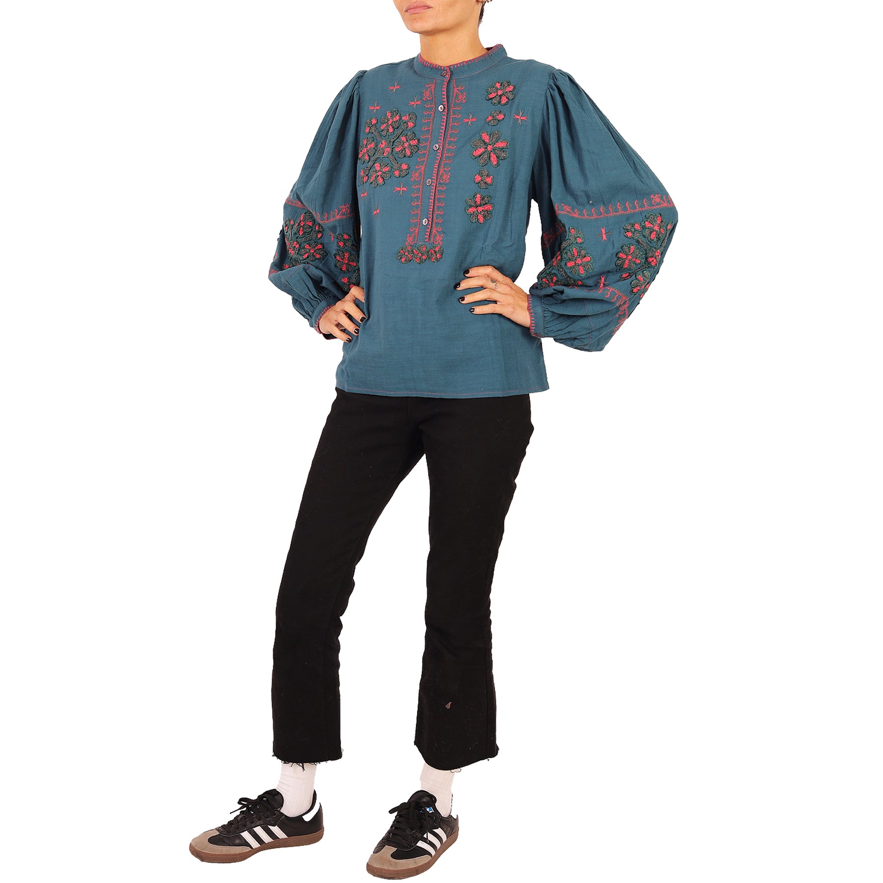 Blusa