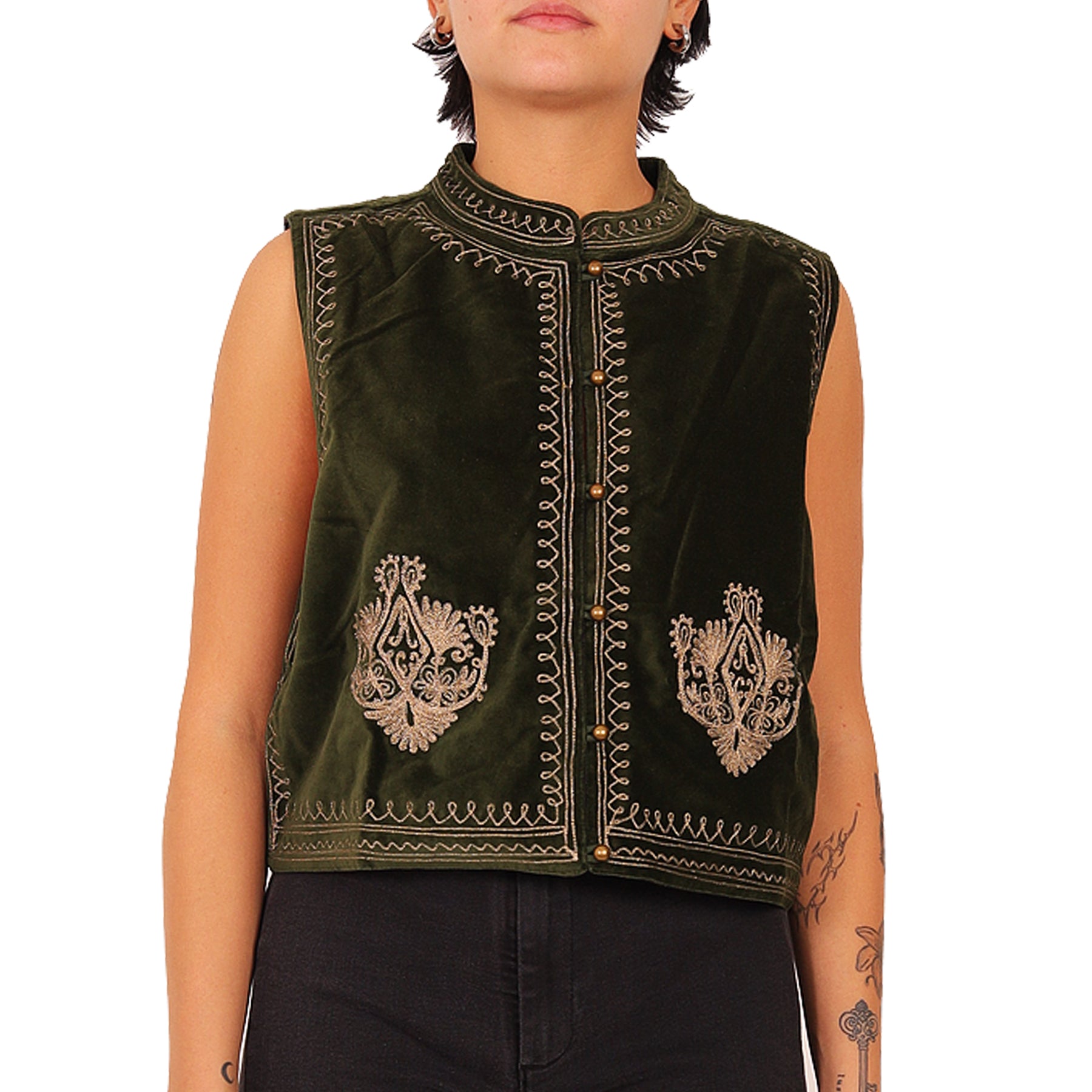 Gilet