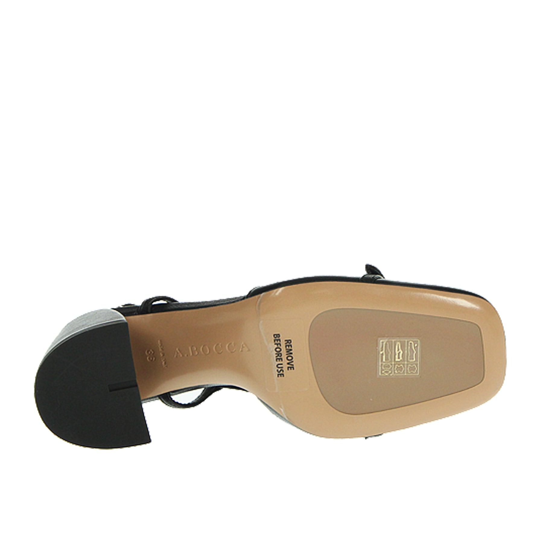 Slingback