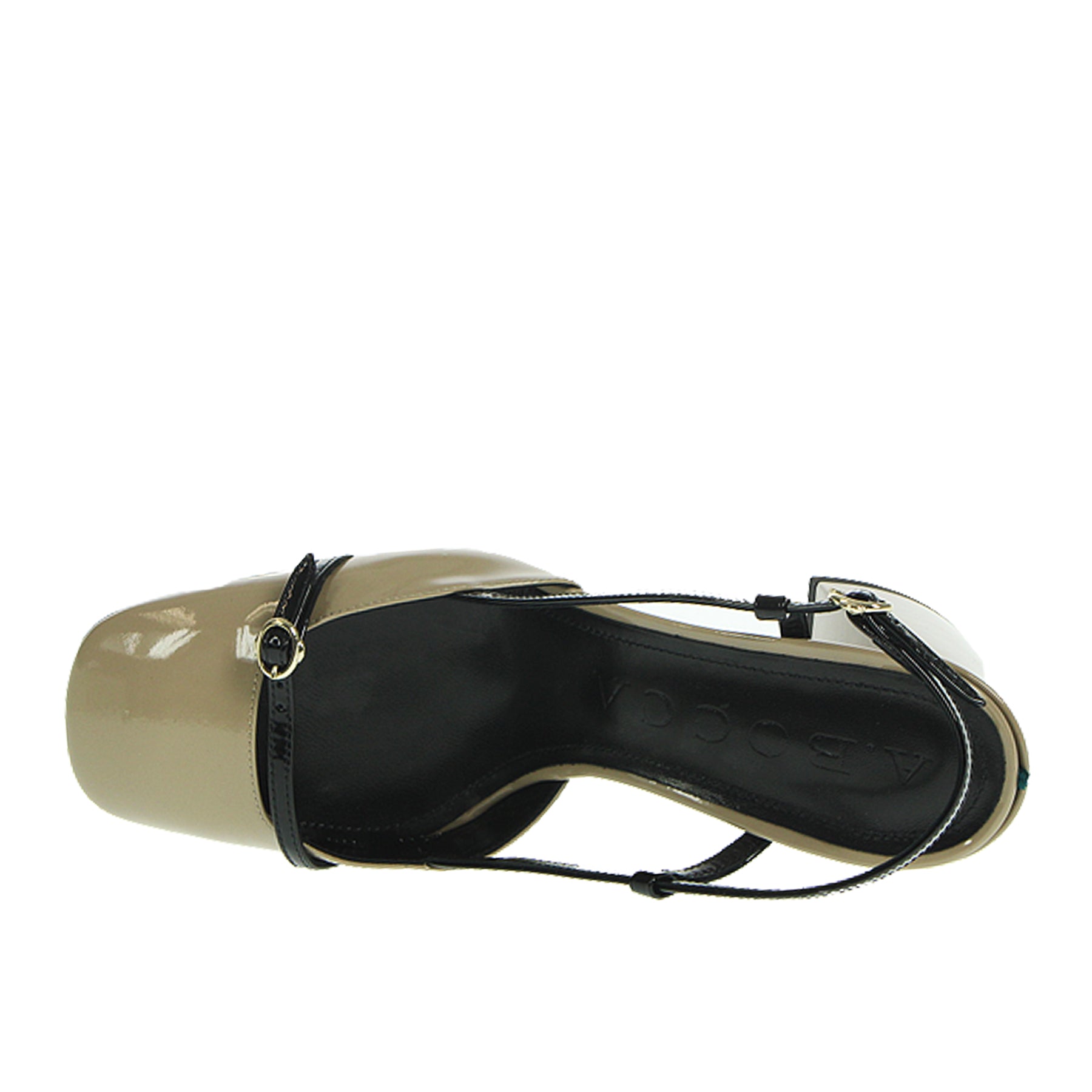 Slingback