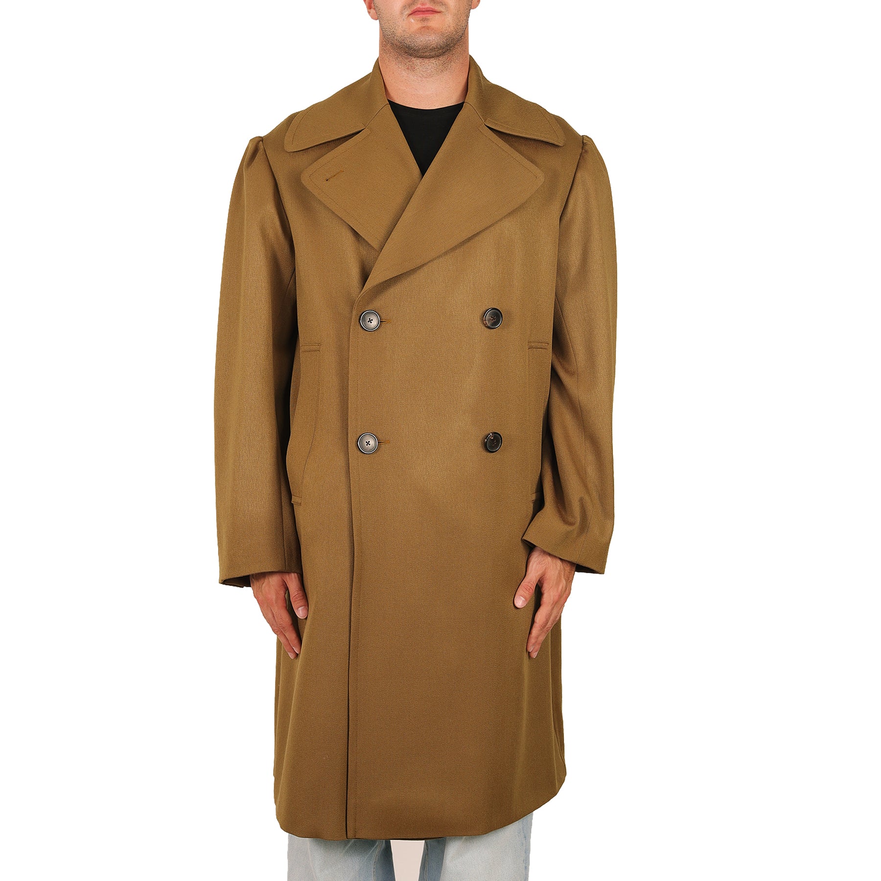 Cappotto
