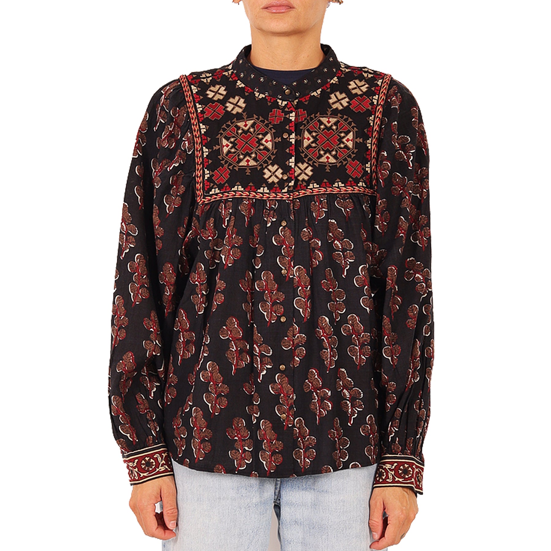 Blusa