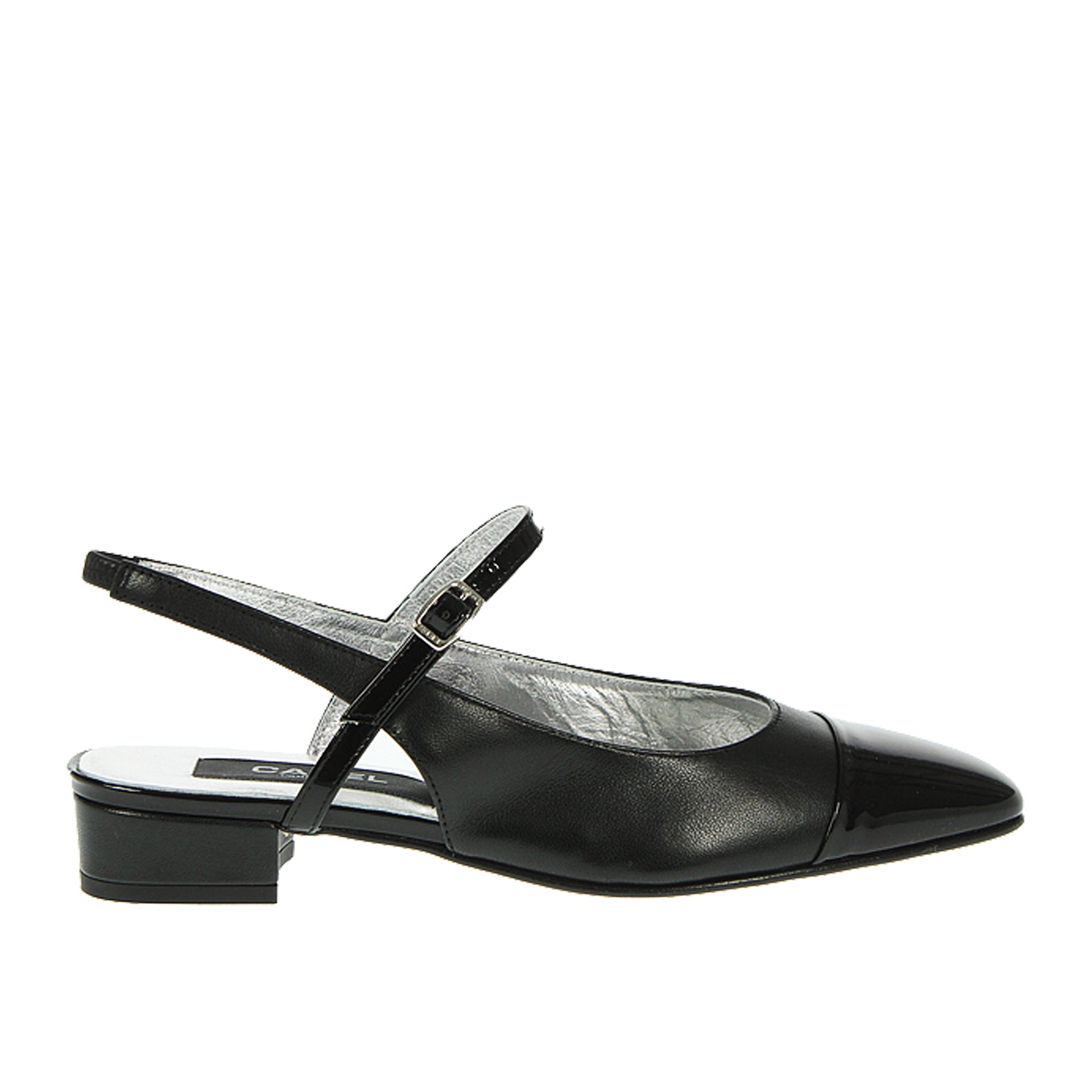 Slingback