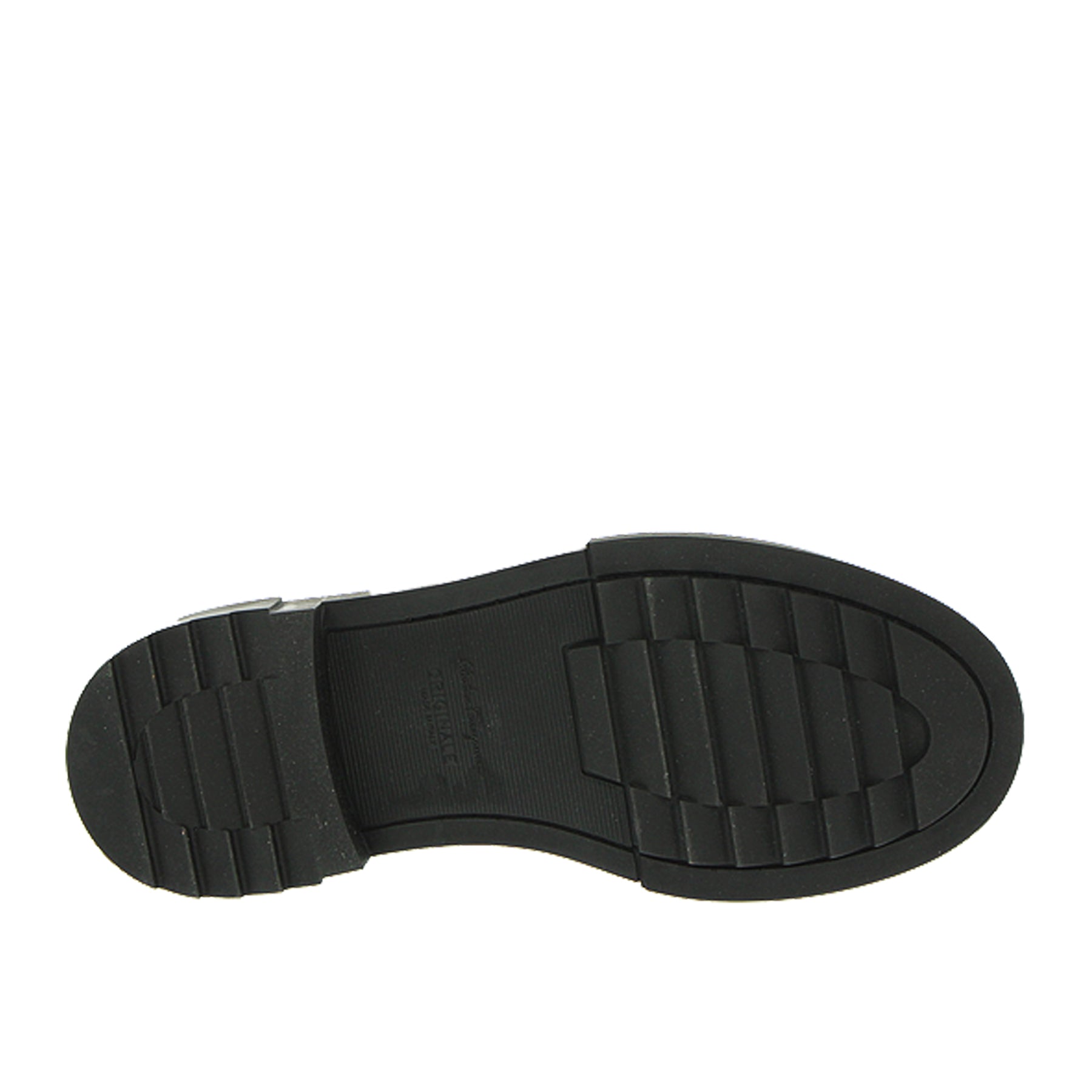 Ankle boot