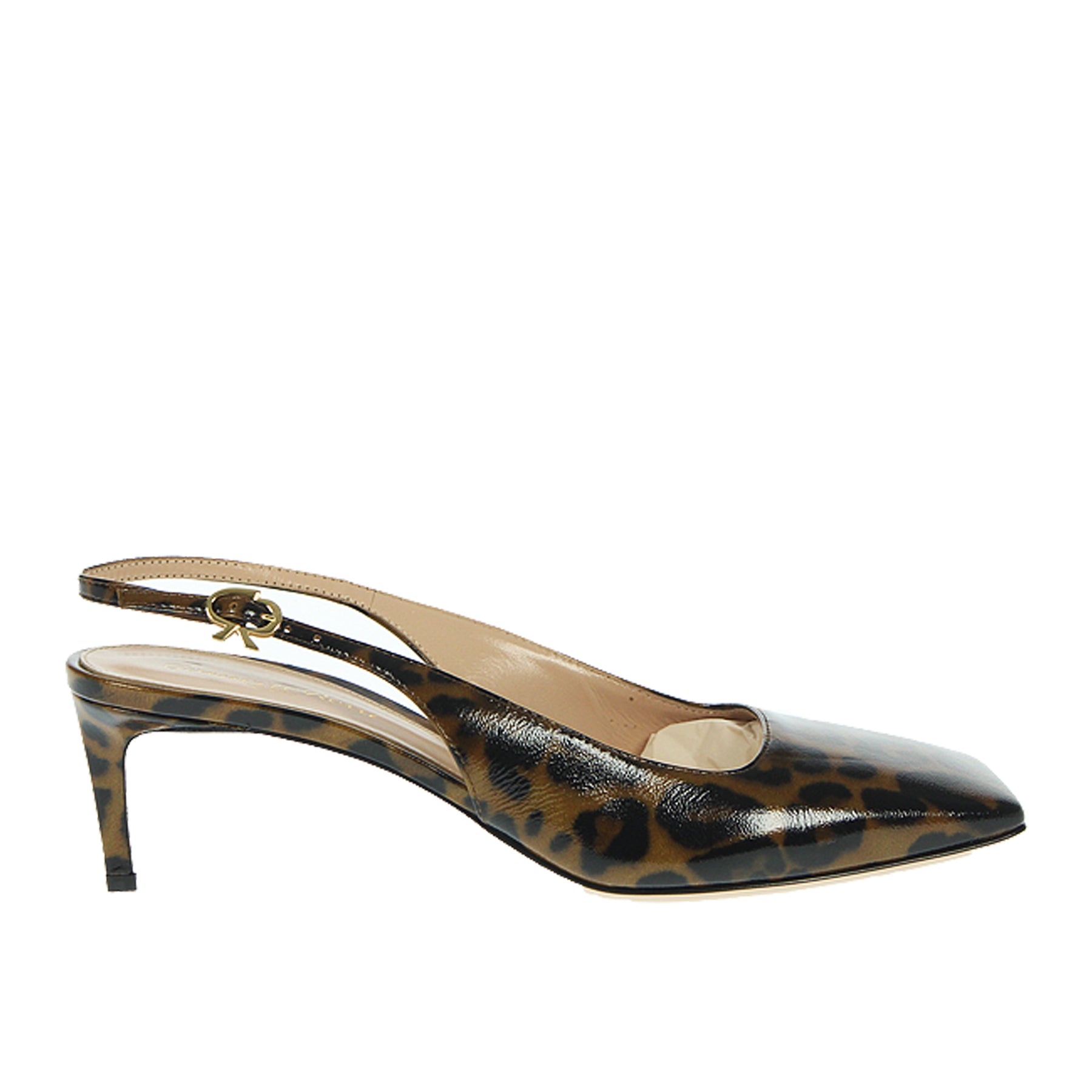 Slingback