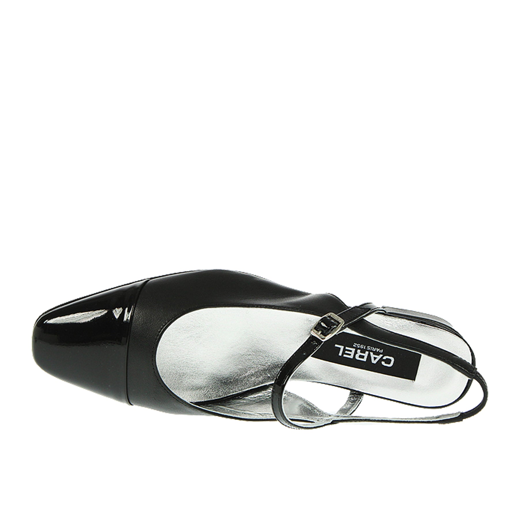Slingback