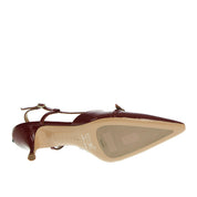 Slingback