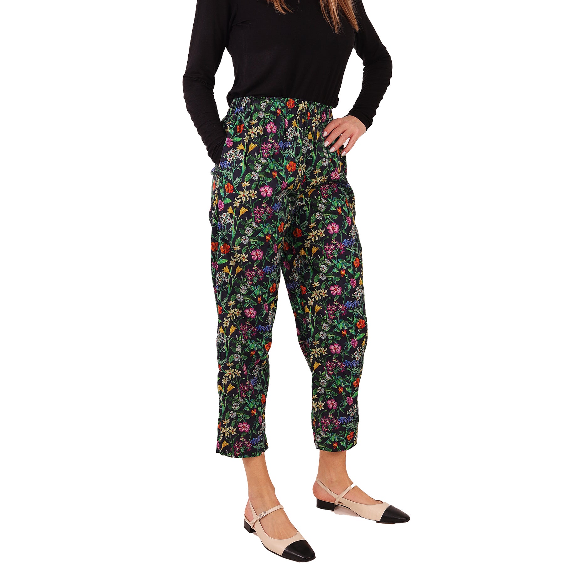 Trousers