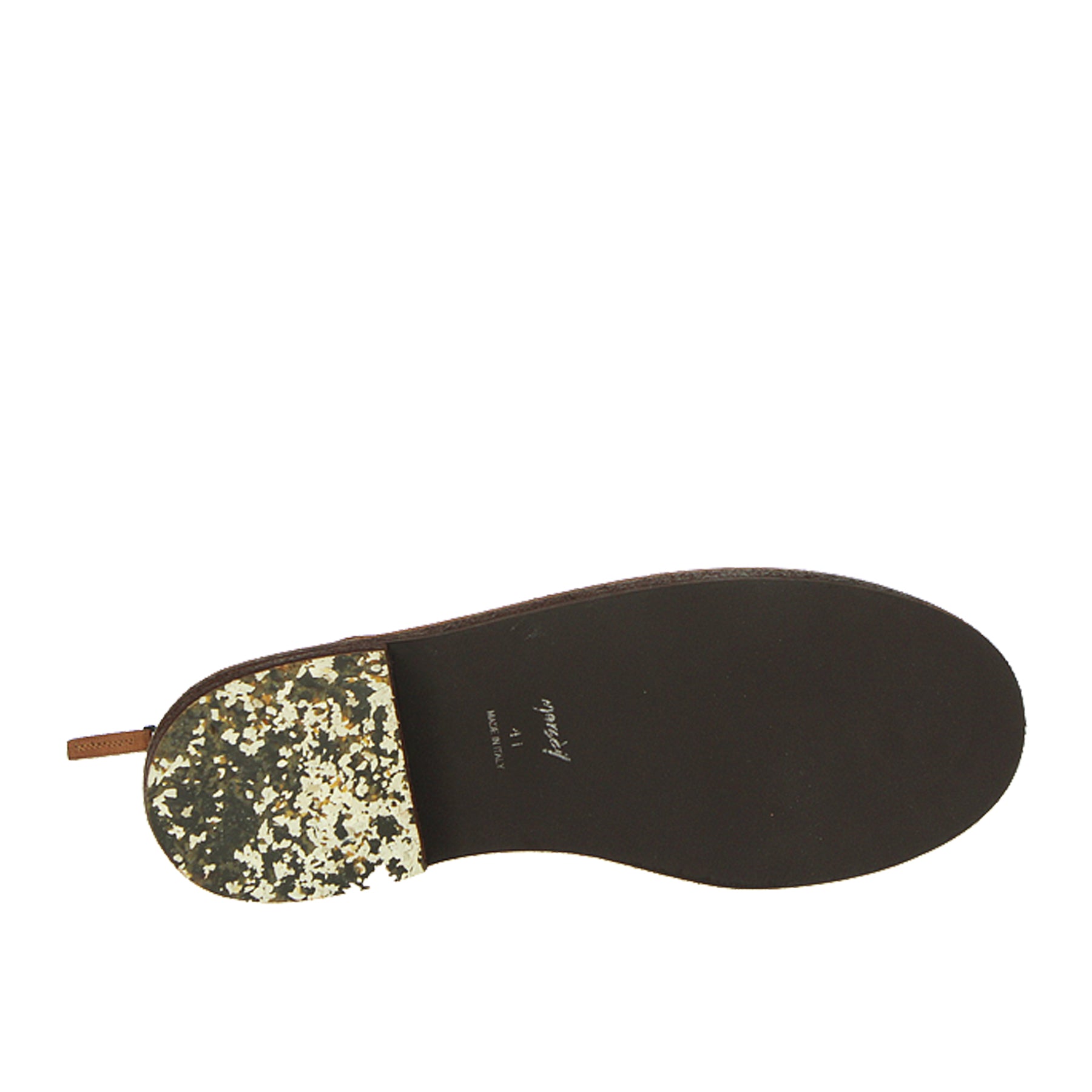 Ankle boot