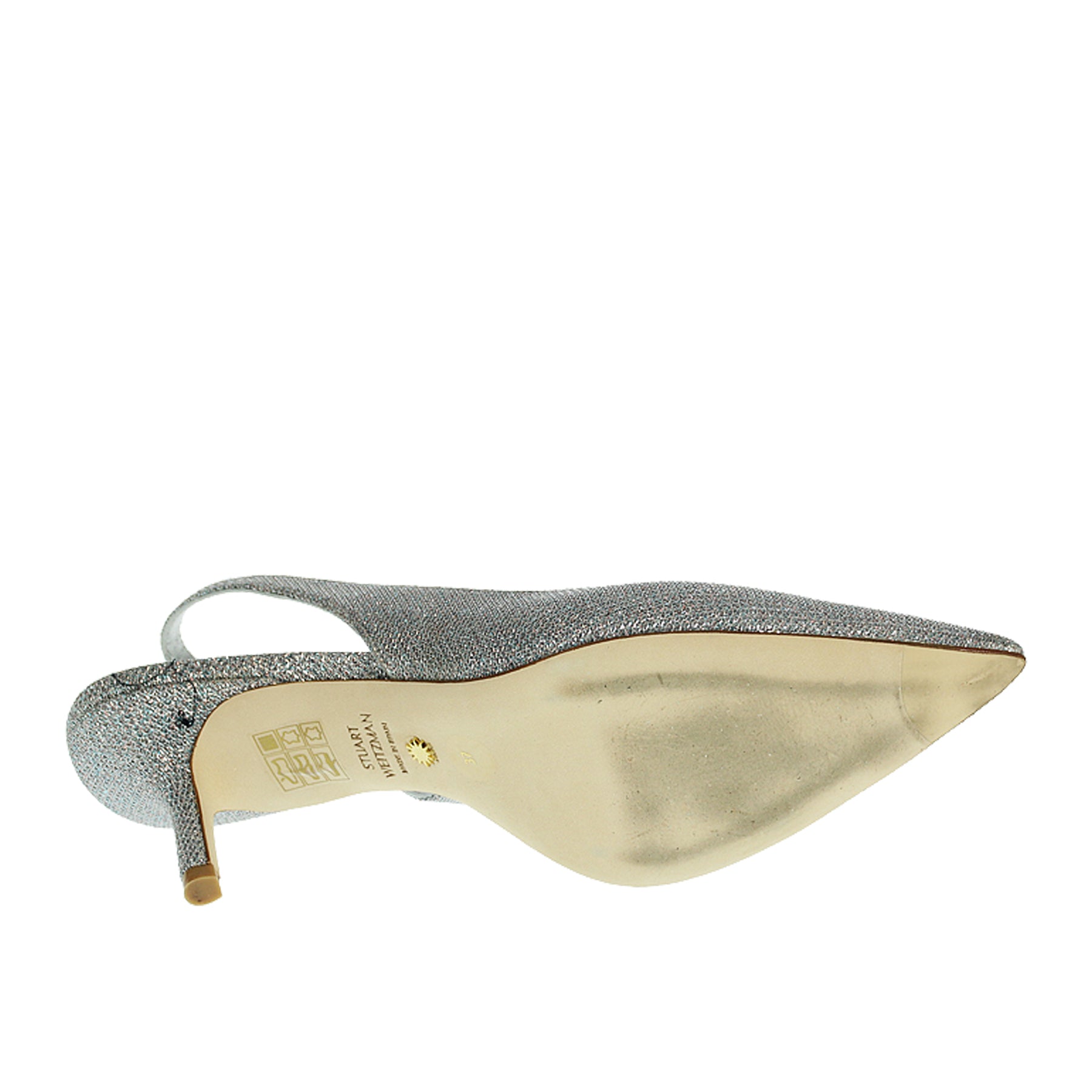 Slingback