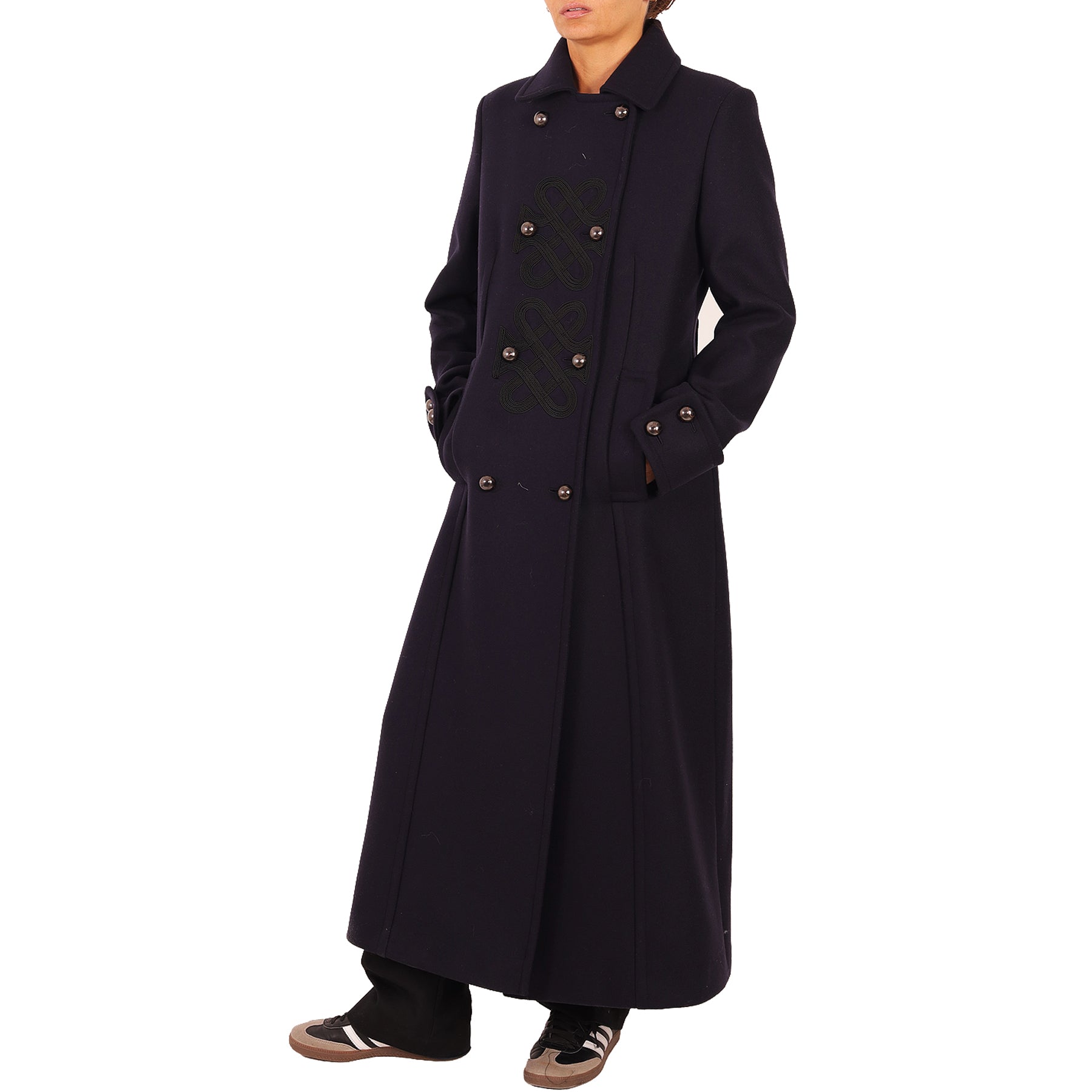 Cappotto