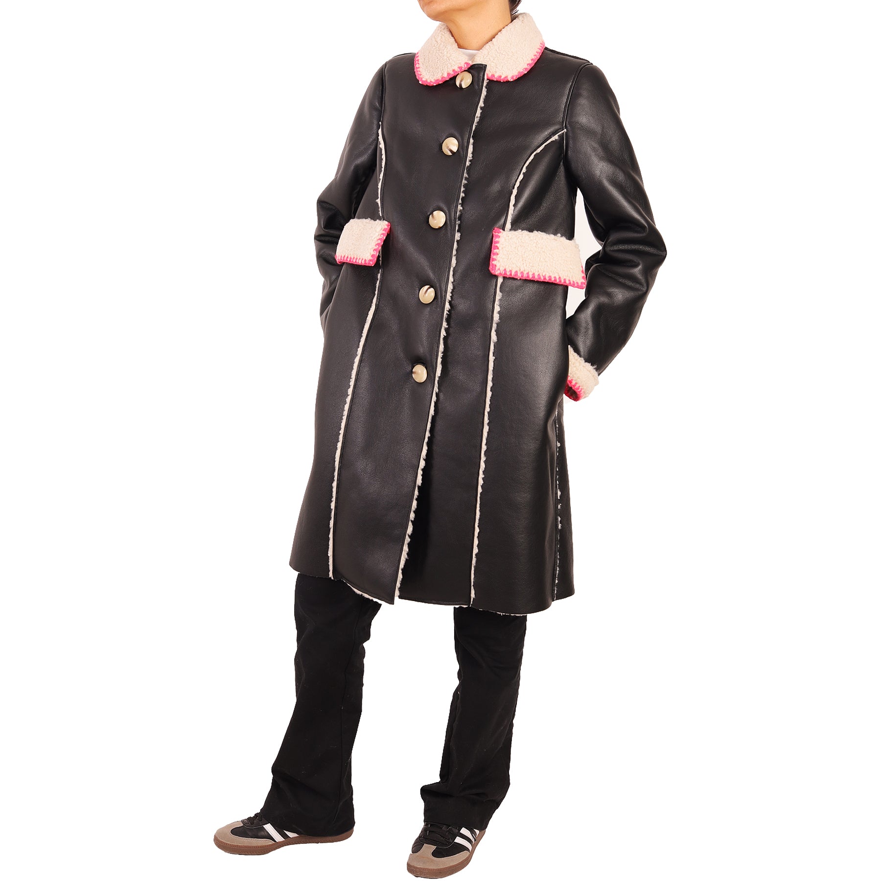 Cappotto