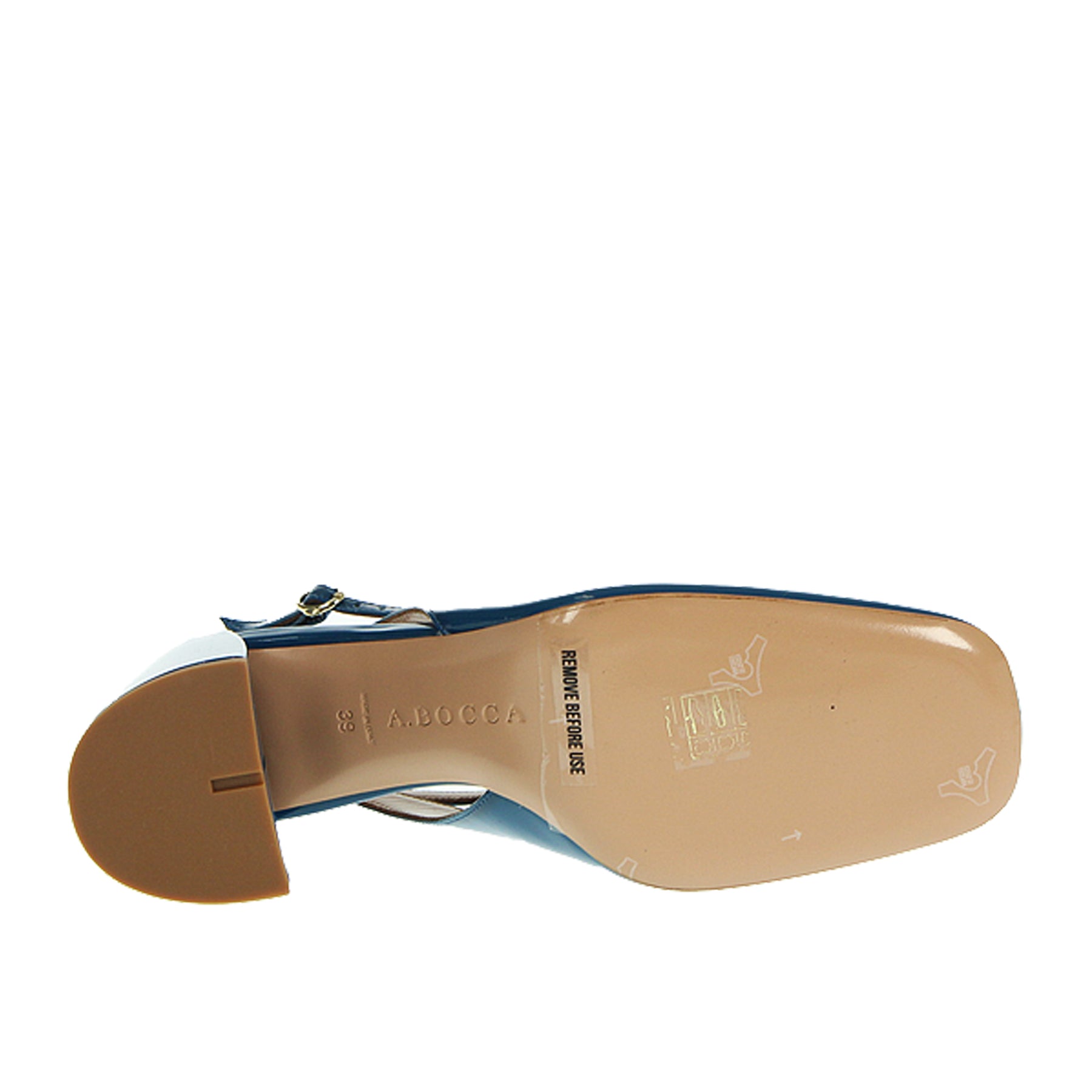 Slingback