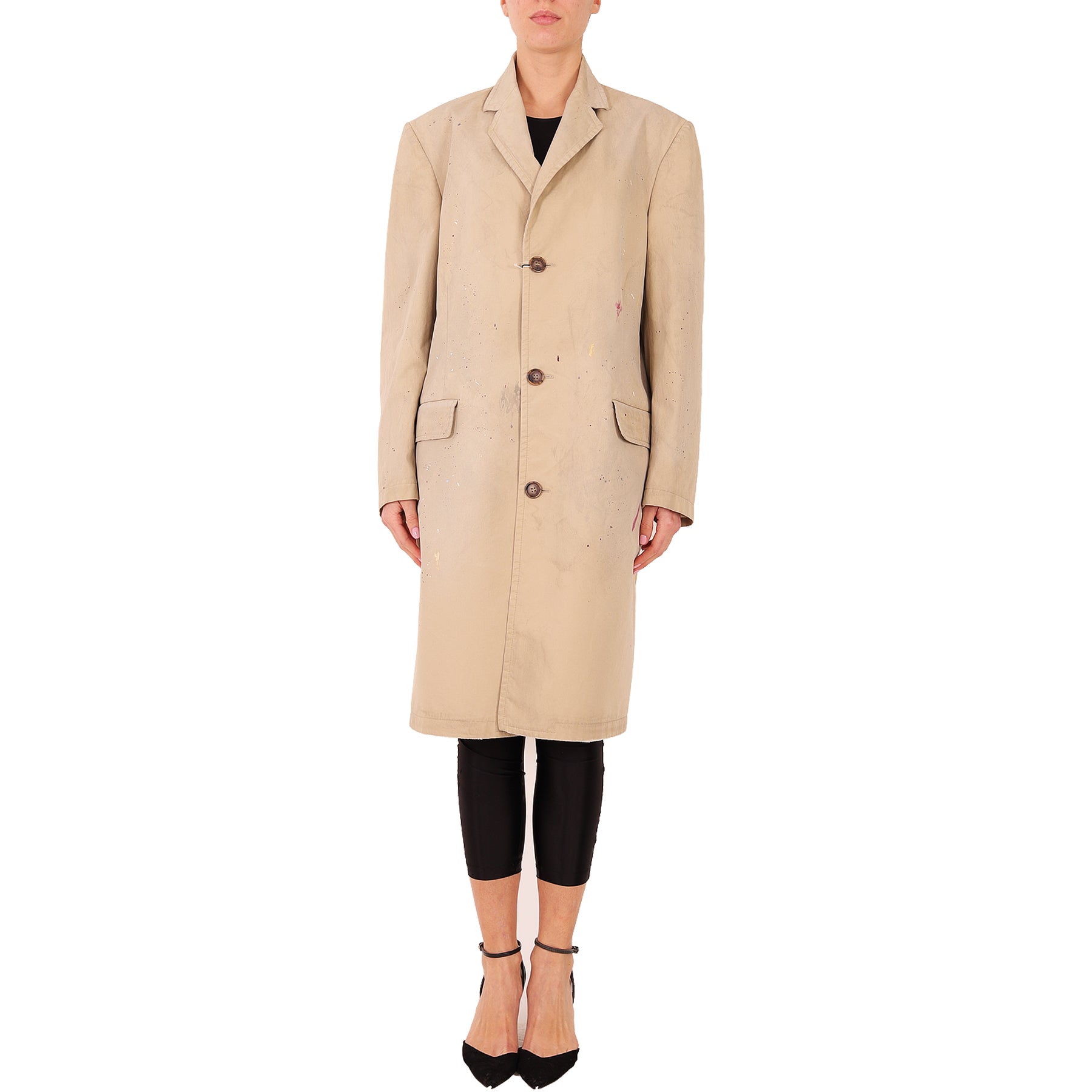 Cappotto