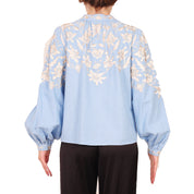 Blusa