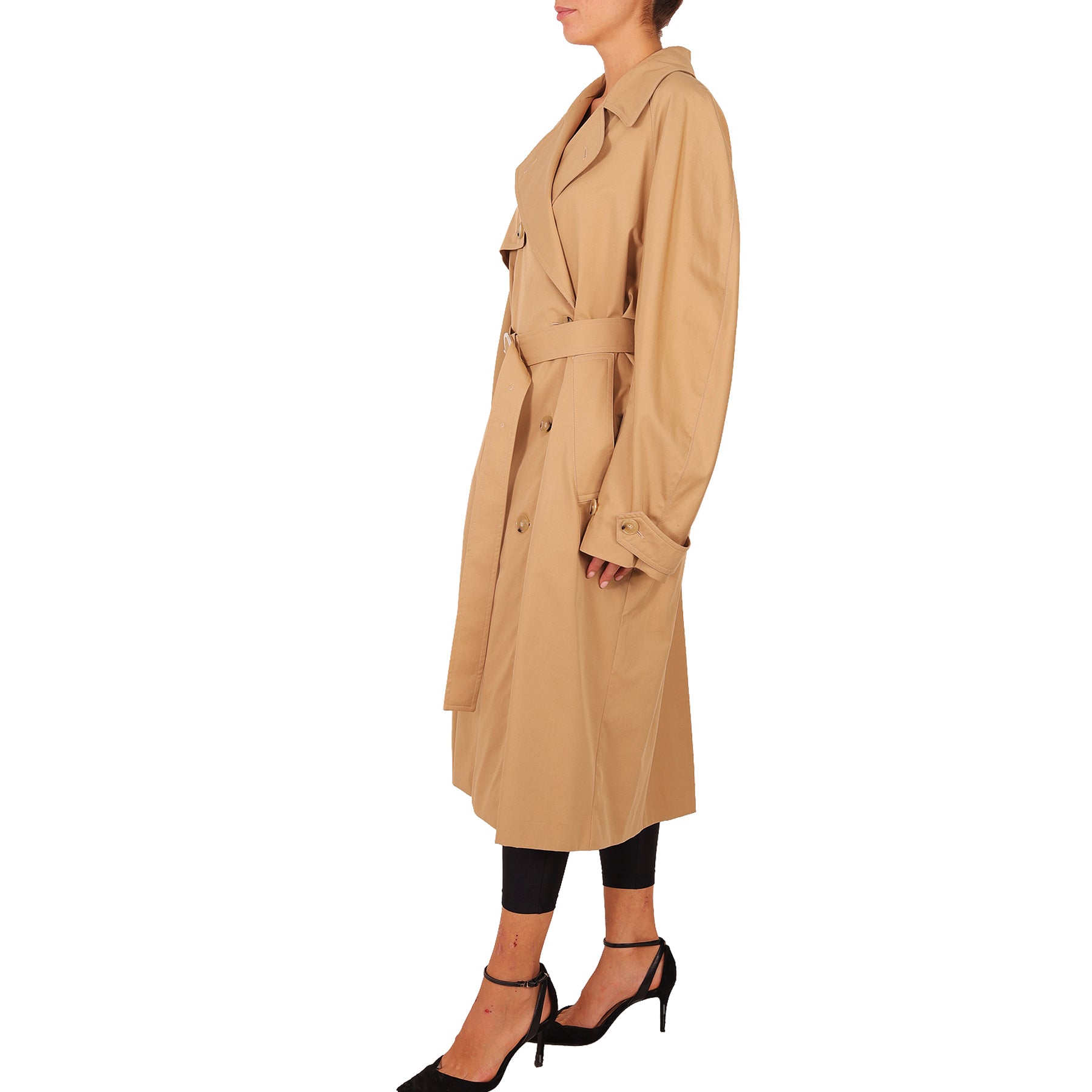 Trench