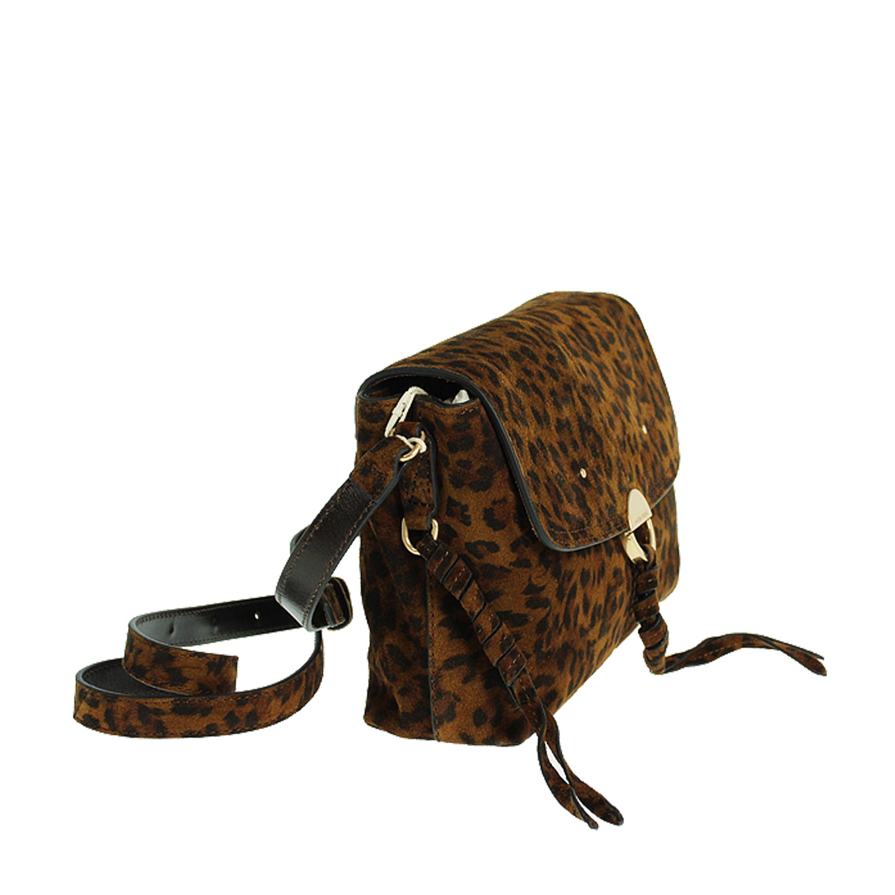 Borsa a tracolla