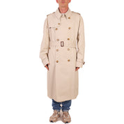 Trench