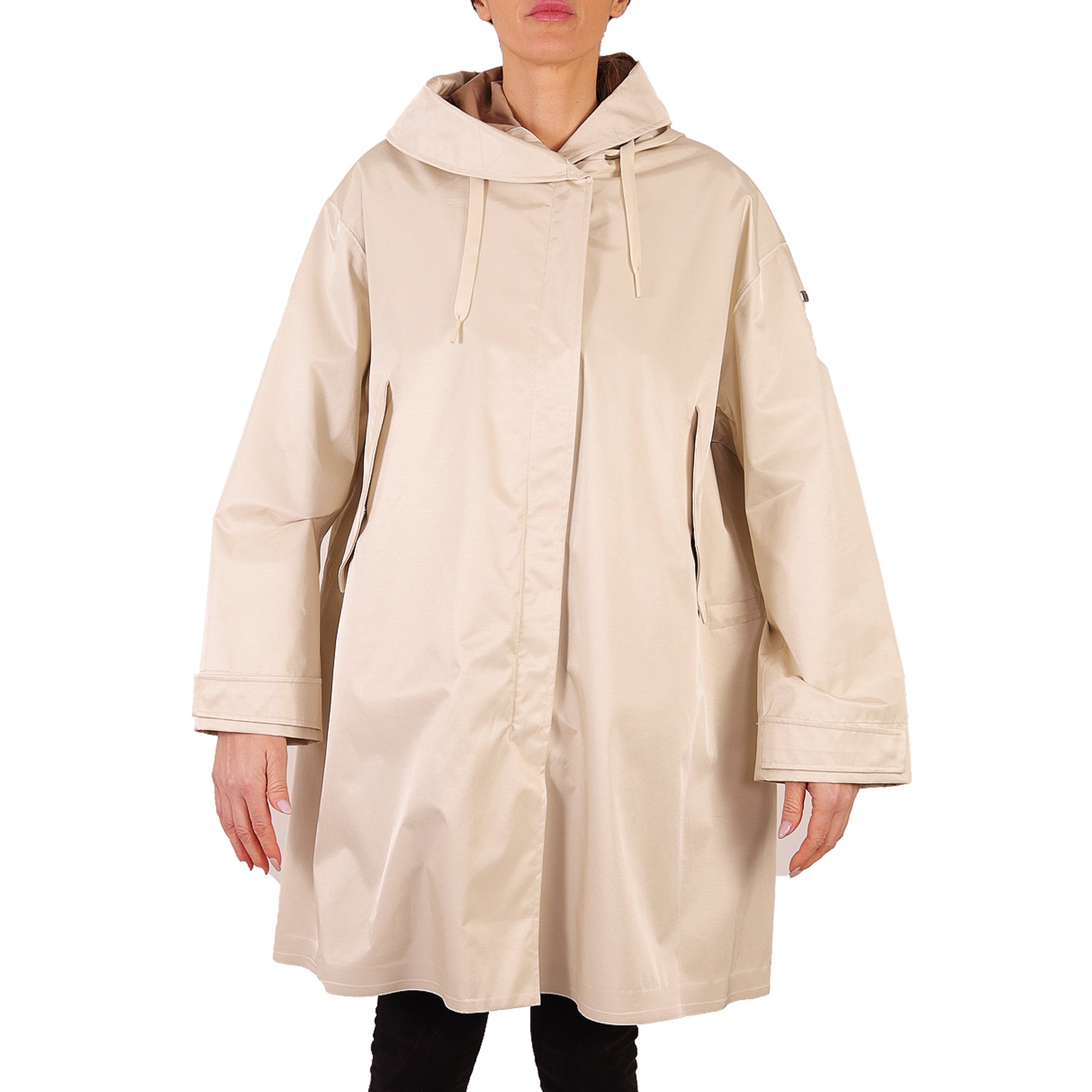 Trench