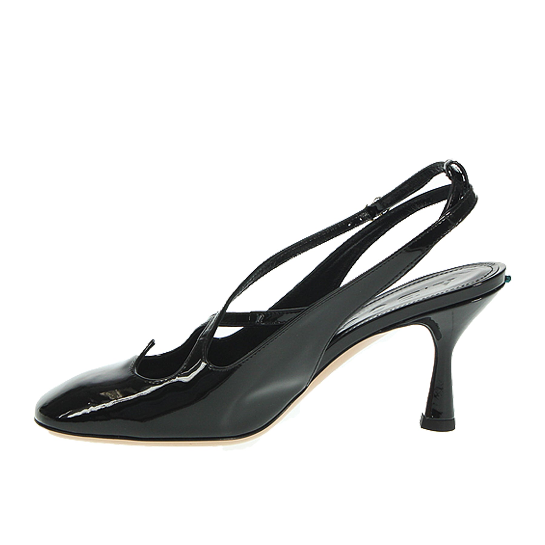 Slingback