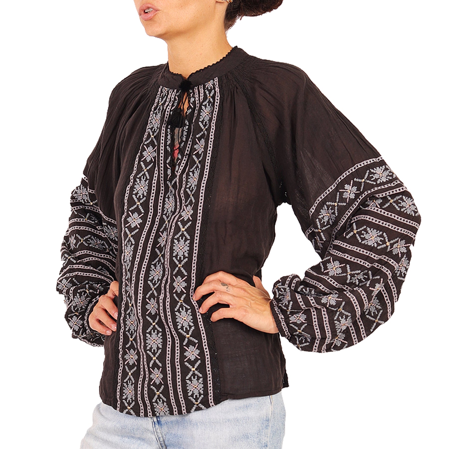 Blusa