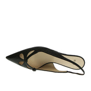 Scarpa con tacco