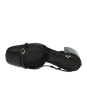 Slingback