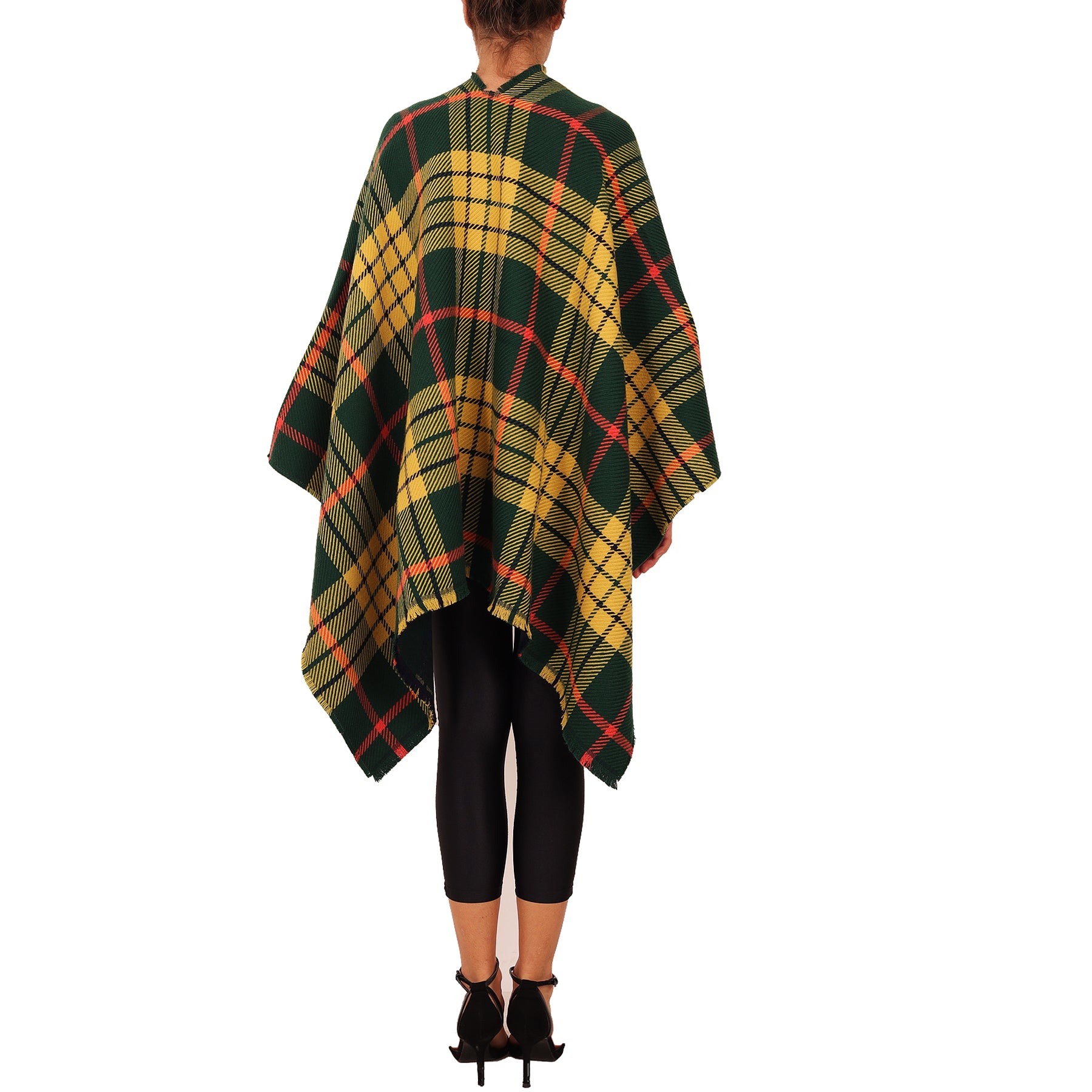 Poncho
