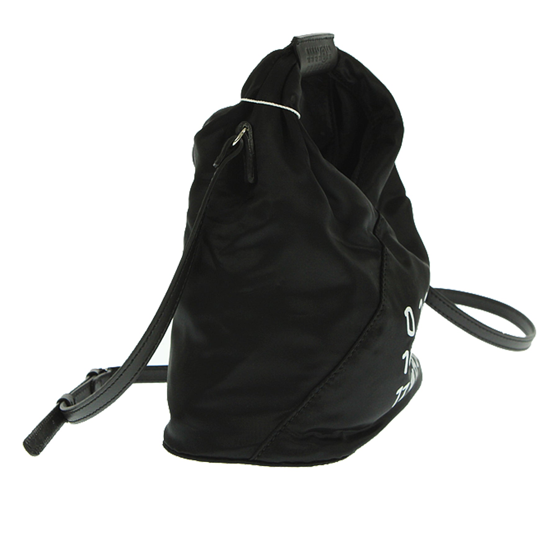 Borsa a tracolla