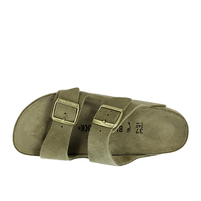 BIRKENSTOCK Ciabatta