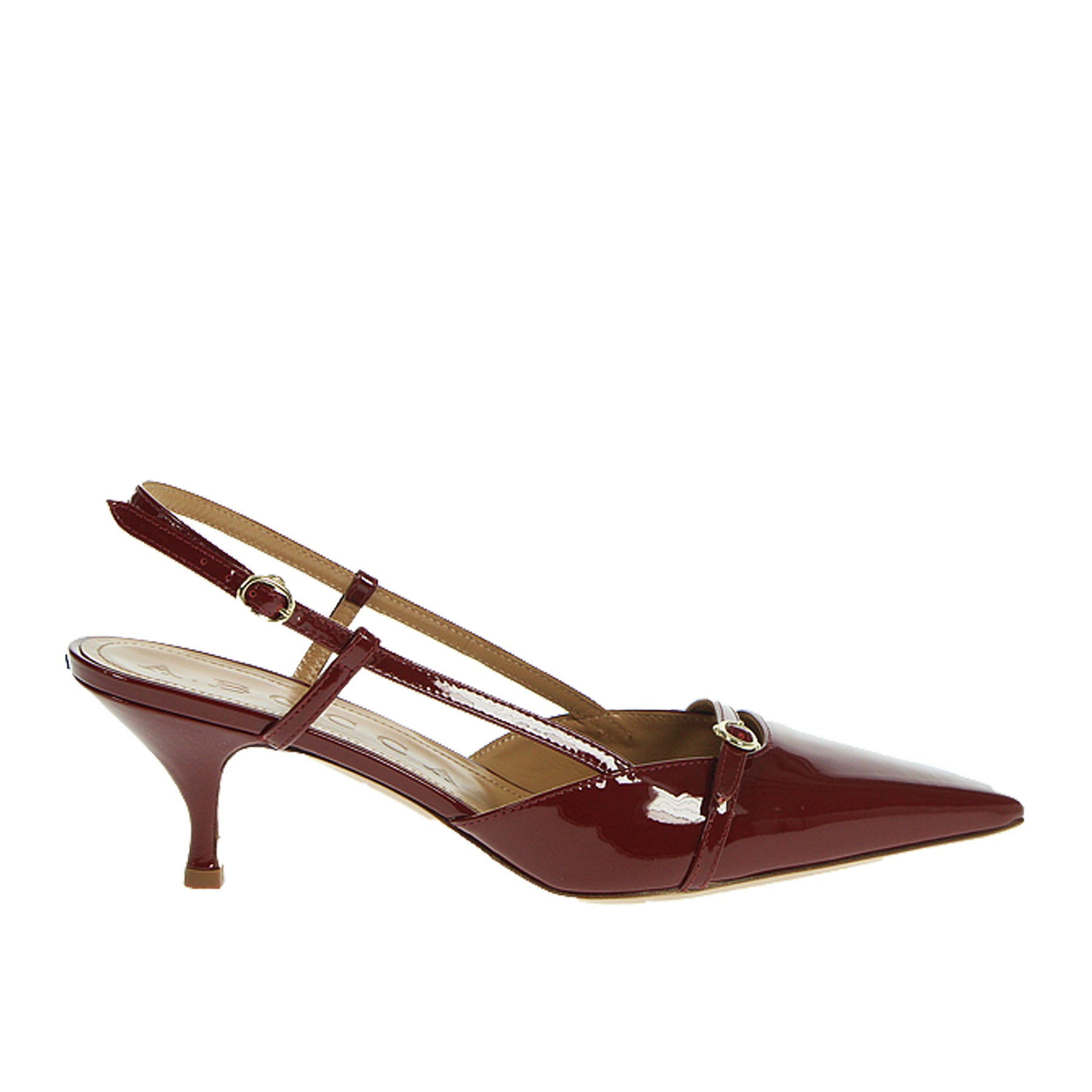 Slingback