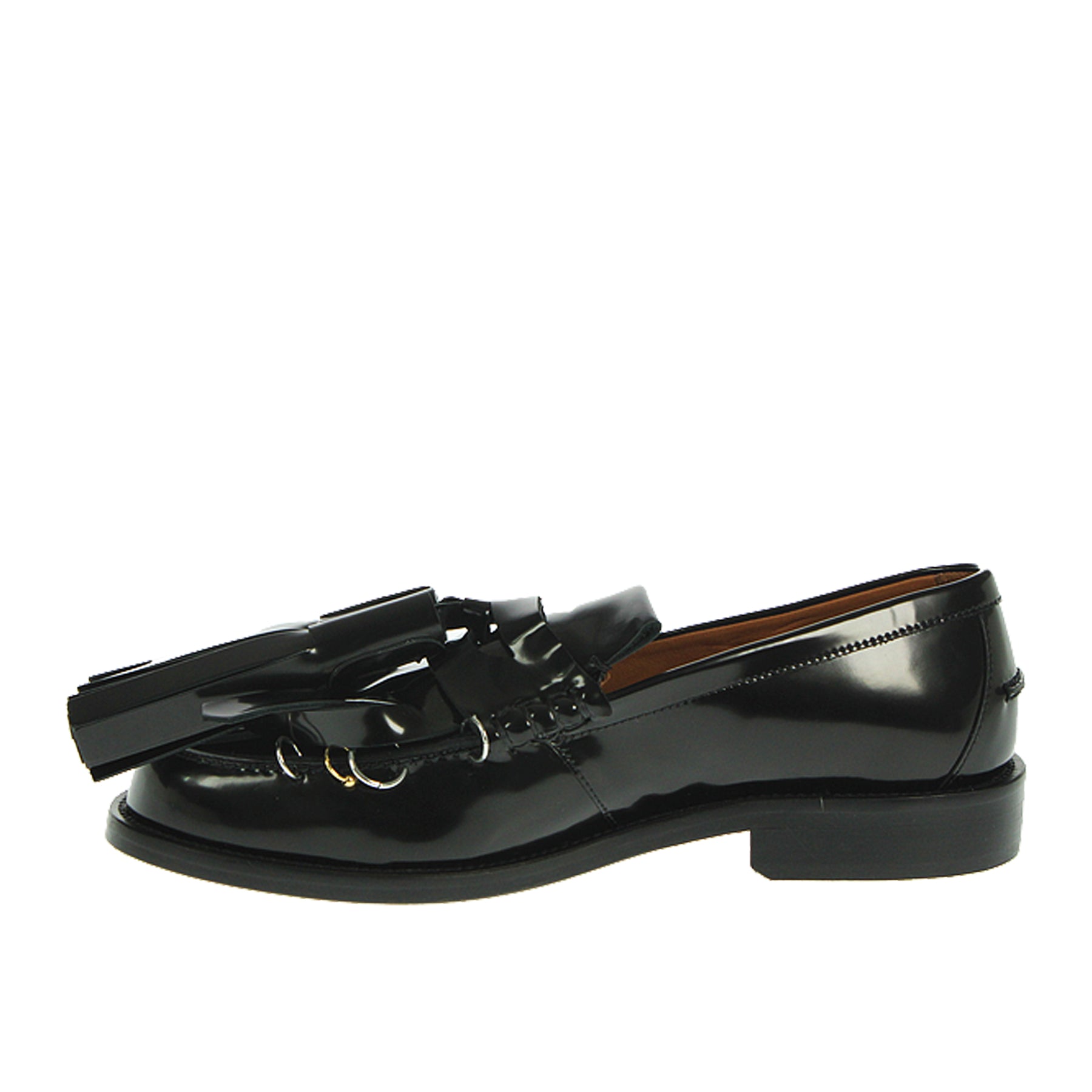 Moccasin