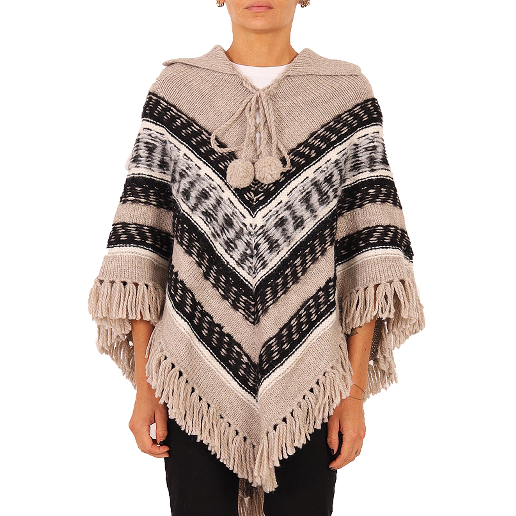 Poncho
