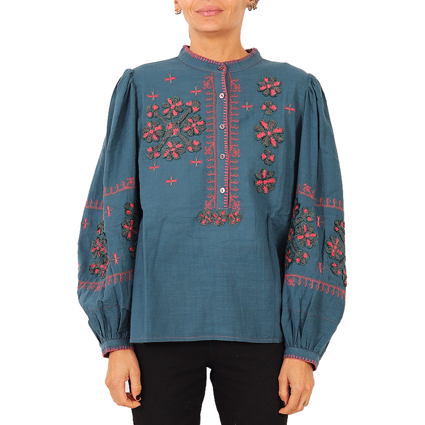 Blusa
